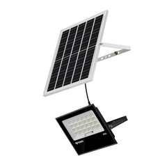 Đèn Pha năng lượng mặt trời 300W GONEO GN-C300B-AJ
