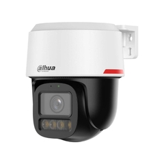 Camera IP PT 4MP DAHUA DH-IPC-PT2449C1-S-PV-PRO