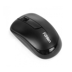 CHUỘT KHÔNG DÂY FUHLEN A09G