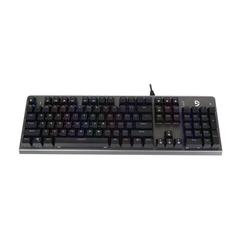 Bàn phím cơ có dây Fuhlen Subverter RGB