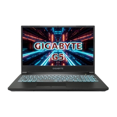 GIGABYTE G5 GE-51VN213SH Chuyên đồ họa - gaming cao cấp, i5 12500H, 16GB, SSD 512GB, RTX 3050 4GB, 15.6