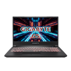 Laptop Gigabyte G5 GD-51S1123SO, i5 11400H, 16GB, SSD 512GB, RTX 3050 4GB, 15.6