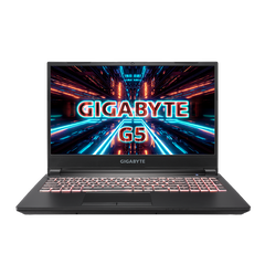 Laptop Gigabyte G5 KC-51S1130SB, i5 10500H, 16GB, SSD 512GB, RTX 3060 6GB, 15.6