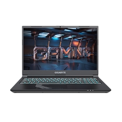 GIGABYTE G5 KF-E3VN333SH, i5-12500H, 8GB, SSD 512GB, RTX4060, 15.6