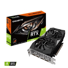 VGA Gigabyte GeForce GTX 2060D6 12G