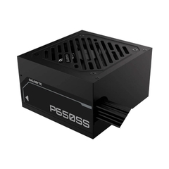 Nguồn GIGABYTE P650SS 650W (80 plus Silver, ATX 3.0)