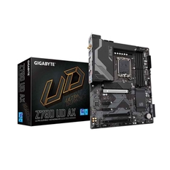 Main Gigabyte Z790 UD AX​ DDR5