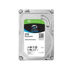 HDD Seagate SkyHawk 2TB 3.5