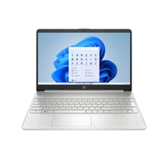 HP 15S - FQ5159TU 7C0S0PA, i7 1255U, 16GB, SSD 256GB, 15.6