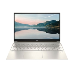 HP PAVILION 15 - EG1037TU, i5 1155G7, 8GB, SSD 512GB, 15.6