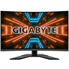 Màn hình Gigabyte G32QC-EK