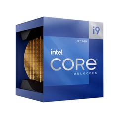 CPU Intel Core i9-12900K (30M Cache, up to 5.20 GHz, 16C24T, Socket 1700)