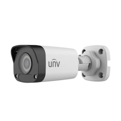 Camera IP hồng ngoại 2.0 Megapixel UNV IPC2122LB-SBF40-A Poe