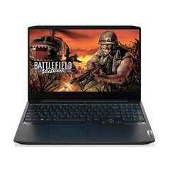 Lenovo Ideapad Gaming 3 15ARH05, R5 4600H, 8GB, SSD 256GB, GTX 1650 4GB, 15.6