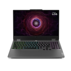 LENOVO LOQ 15ARP9 83JC00GKUS Chuyên đồ họa - gaming cao cấp, R5 7235HS, 12Gb, SSD 512GB, RTX 4050 6GB, 15.6