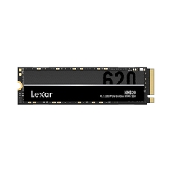SSD M.2 Lexar NM620 256GB PCIe