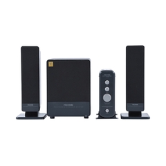 Loa 2.1 Microlab bluetooth FC570BT