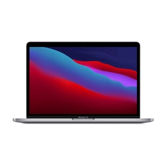 Macbook Pro 13-inch 2020 MYD82SA/A, APPLE M1, 8GB, SSD 256GB, 8 Core, 13.3