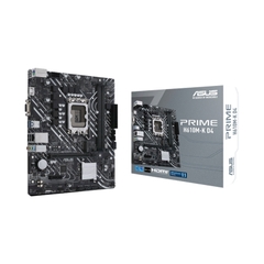 MAIN ASUS PRIME H610M-K D4