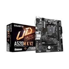 Main Gigabyte A520-K V2