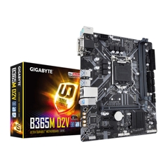 Main Gigabyte  B365M-DS2