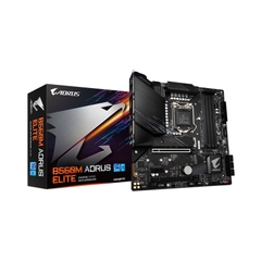 Main Gigabyte B560M-AORUS ELITE