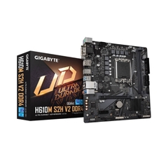 Main Gigabyte H610M S2H V2 DDR4