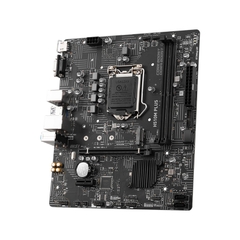 MAIN MSI H510M PLUS