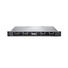 Máy chủ Dell PowerEdge R260- SNS |2x3.5