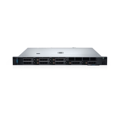 Máy chủ Dell PowerEdge R360- SNS |8x2.5