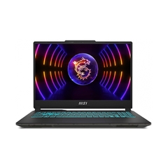 MSI CYBORG 15 A12UCX-2861VN, Chuyên đồ họa - gaming cao cấp, i5 12450H, 8Gb, SSD 512GB, RTX 2050  4GB, 15.6