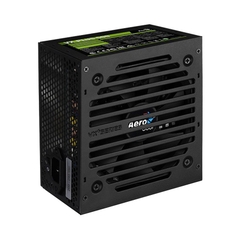 Nguồn AEROCOOL VX PLUS 500W (Công suất thực) Có dây nguồn