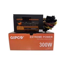 Nguồn Công suất thực Gipco 300W