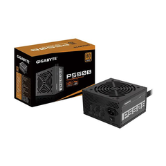 Nguồn máy tính Gigabyte BRONZE GP-P550B -550W