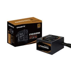 Nguồn máy tính Gigabyte BRONZE GP-P650B 650W