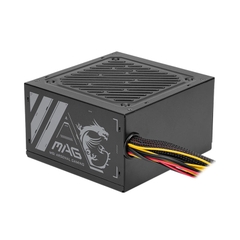 Nguồn Máy Tính MSI MAG A500N-H 500w