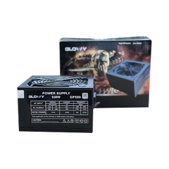 Nguồn VP GLOWY GP550
