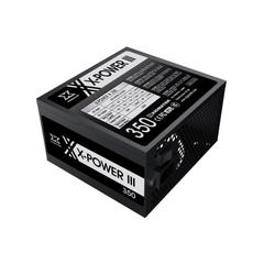 Nguồn XIGMATEK X-POWER III X-350