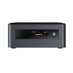 NUC INTEL CPU PENTIUM J5005