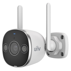 UNV IPC-B2D-M3F4D