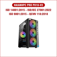 HAIANHPC PRO P010-V2 (B760/I5-12600K/RAM8GB/SSD1TB/450W/K+M/HAIANH OS) - 126007600810000T
