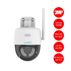 Camera UHO-P1A PTZ 360 ngoài trời