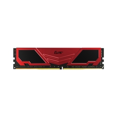 Ram Desktop DDR4 TEAM Elite Plus 8GB/16GB 3200Mhz Tản nhiệt