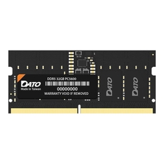 Ram Laptop DDR5 DATO 16GB 5600Mhz