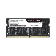 Ram laptop Team Group 16GB DDR4 bus 3200Mhz