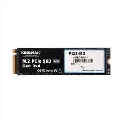 SSD M2 PCLE Kingmax XPQ3480 128GB
