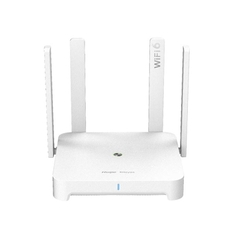 Bộ Phát WiFi Ruijie RG-EW1800GX PRO (Mesh Reyee chuẩn wifi 6 11ax)