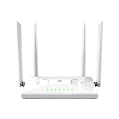 Router Wifi Netis NC21 băng tần kép AC1200