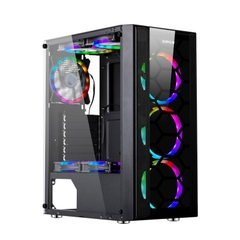 CASE GIPCO GAMING 5986LF