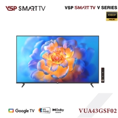 SMART TIVI VSP VUA43GSF02
